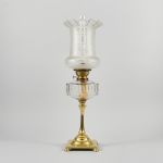 492160 Paraffin lamp